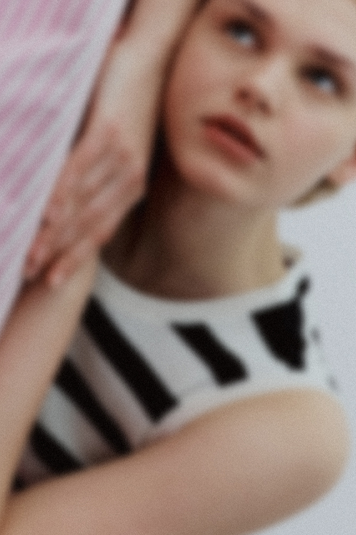 Striped Tank Top